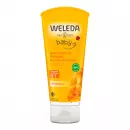 Лосьон Для Стирки И Шампунь Weleda Calendula