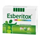 Таблетки Esberitox