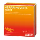 Hepar Hevert injekt ампулы
