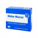 Wobe-Генеральное Представительство Мукос