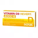 Витамин D3 Hevert 4.000 I. E. Таблетки
