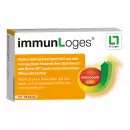 Капсулы Immunloges