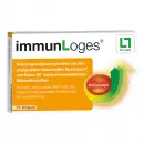 Капсулы Immunloges