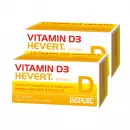 Витамин D3 Hevert 1.000 И. Е.