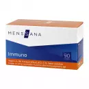 Капсулы Menssana Immuno