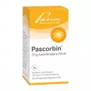 Pascorbin Injektionslösung, Паскорбин, раствор для инъекций