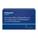 Orthomol Vital F Питьевой Флакон