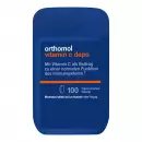 Orthomol C Depo, Ортомол С депо