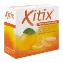 Xitix Леденцы