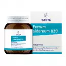 Ferrum Sidereum D20, таблетки