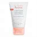 Avene Cold Cream Интенсивный Крем Для Рук