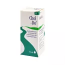 Chol DO капли