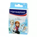 Hansaplast Disney Замороженные Тротуарные Полосы