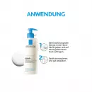 Roche Posay Lipikar Syndet AP+ очищающий крем-гель - Roche Posay Lipikar Syndet AP+ очищающий крем-гель