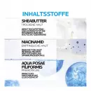 Roche Posay Lipikar Syndet AP+ очищающий крем-гель - Roche Posay Lipikar Syndet AP+ очищающий крем-гель