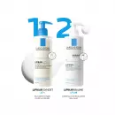 Roche Posay Lipikar Syndet AP+ очищающий крем-гель - Roche Posay Lipikar Syndet AP+ очищающий крем-гель