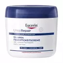 Eucerin UreaRepair Plus Körpercreme 5%, Еуцерин ЮриаРипеа Плюс, крем для сухой и очень сухой кожи