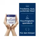 Eucerin UreaRepair Plus Körpercreme 5%, Еуцерин ЮриаРипеа Плюс, крем для сухой и очень сухой кожи - Eucerin UreaRepair Plus Körpercreme 5%, Еуцерин ЮриаРипеа Плюс, крем для сухой и очень сухой кожи