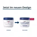Eucerin UreaRepair Plus Körpercreme 5%, Еуцерин ЮриаРипеа Плюс, крем для сухой и очень сухой кожи - Eucerin UreaRepair Plus Körpercreme 5%, Еуцерин ЮриаРипеа Плюс, крем для сухой и очень сухой кожи