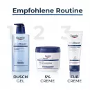 Eucerin UreaRepair Plus Körpercreme 5%, Еуцерин ЮриаРипеа Плюс, крем для сухой и очень сухой кожи - Eucerin UreaRepair Plus Körpercreme 5%, Еуцерин ЮриаРипеа Плюс, крем для сухой и очень сухой кожи