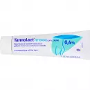 Tannolact Жирный Крем