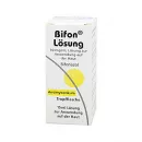 Решение Bifon
