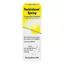 Спрей Terbiderm