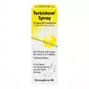 Спрей Terbiderm