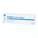 Imazol Пасты