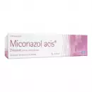 МИКОНАЗОЛ ACIS ЦИНКОВАЯ ПАСТА