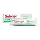 Selergo 1% Creme, Селерго 1% крем