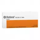 Biofanal Мазь
