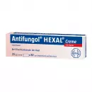 Antifungol Hexal Крем