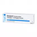 Imazol Creme Plus, крем при грибковых инфекциях кожи