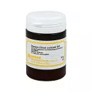 Оксид Oleum Zinci. Стронций