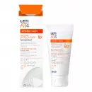 LETI AT4 Defense SPF 50 + крем для лица