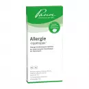 Allergie-Injektopas Injektionslösung Ampullen, раствор для инъекций в ампулах