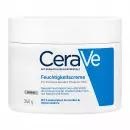 CeraVe увлажняющий крем для лица и тела