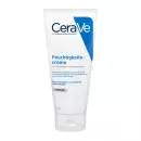 CeraVe увлажняющий крем для лица и тела