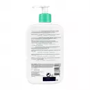 CeraVe пенясь очищая гель для стороны и тела - CeraVe пенясь очищая гель для стороны и тела