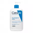 CeraVe увлажняющий лосьон для лица и тела