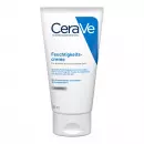 CeraVe увлажняющий крем для лица и тела