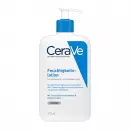 CeraVe увлажняющий лосьон для лица и тела