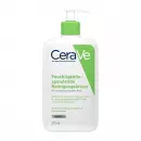 CeraVe Увлажняющий. Очищающий Лосьон Для Лица + Тела