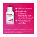 Tyrosur Wundheilpuder zur Behandlung von kleinen Wunden, ранозаживляющий порошок для лечения небольших ран - Тирозур ранозаживляющий порошок для лечения небольших ран