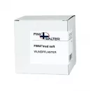 FIWA med мягкий пластырь для ран нетканый материал 8 см x 5 м цвет кожи