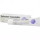 HYDROCUTAN КРЕМ 0.25%
