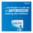 Gripp-Heel Tabletten, Грипп-Хель, таблетки - Gripp-Heel Tabletten, Грипп-Хель, таблетки