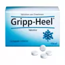 Gripp-Heel Tabletten, Грипп-Хель, таблетки