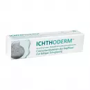 Крем Ichthoderm